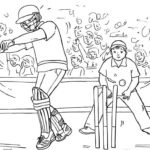 Raskrasil.com-Coloring-Pages-Cricket-Game-19