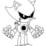 Raskrasil.com-Coloring-Pages-Metal-Sonic-15