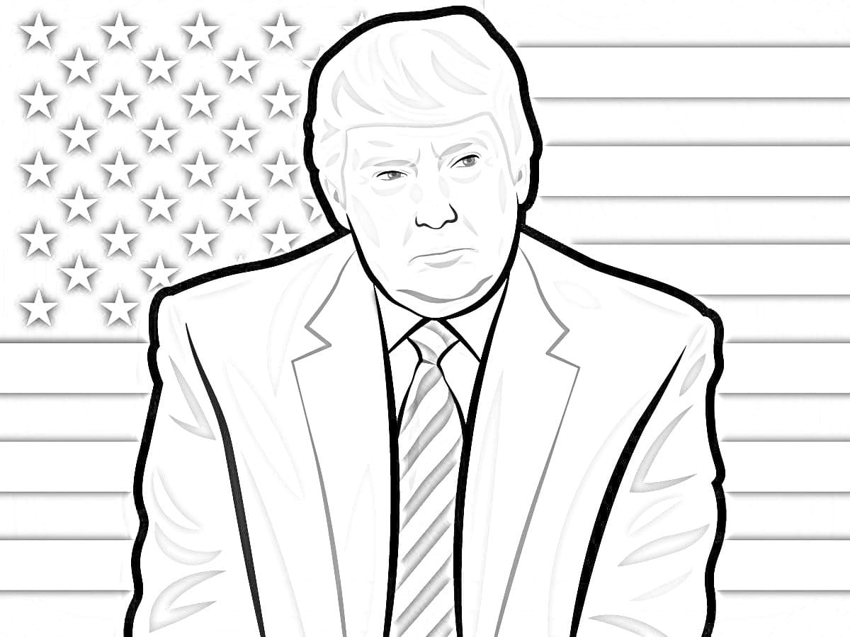 Raskrasil.com-Coloring-Pages-Presidents-Day-20