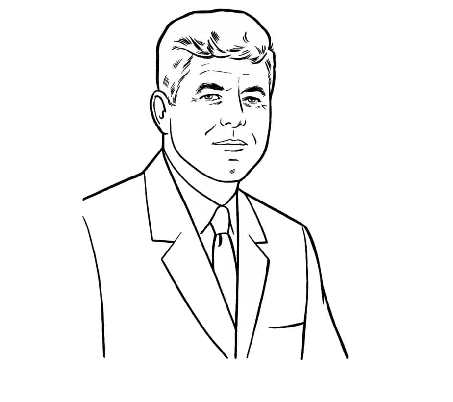 Raskrasil.com-Coloring-Pages-Presidents-Day-21