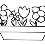 Raskrasil.com-Coloring-Pages-Spring-Flowers-1