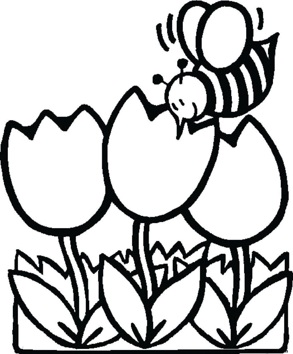 Raskrasil.com-Coloring-Pages-Spring-Flowers-103