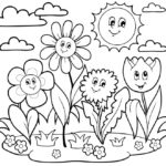 Raskrasil.com-Coloring-Pages-Spring-Flowers-11