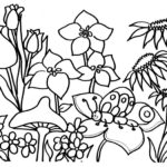 Raskrasil.com-Coloring-Pages-Spring-Flowers-4