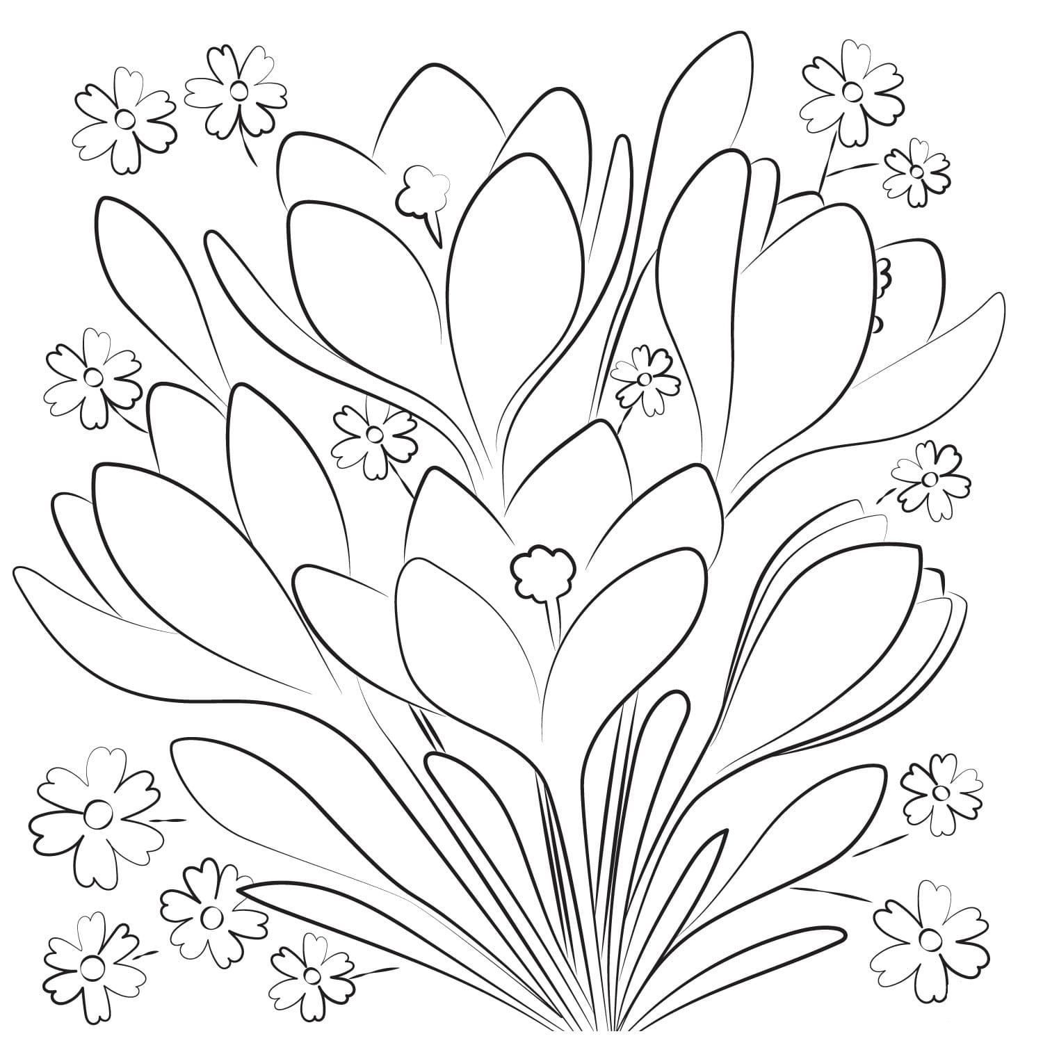Raskrasil.com-Coloring-Pages-Spring-Flowers-43