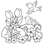 Raskrasil.com-Coloring-Pages-Spring-Flowers-55