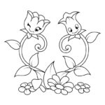Raskrasil.com-Coloring-Pages-Spring-Flowers-60
