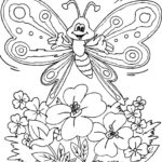 Raskrasil.com-Coloring-Pages-Spring-Flowers-68