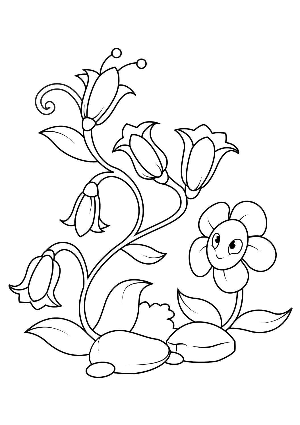 Raskrasil.com-Coloring-Pages-Spring-Flowers-78