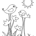 Raskrasil.com-Coloring-Pages-Spring-Flowers-80