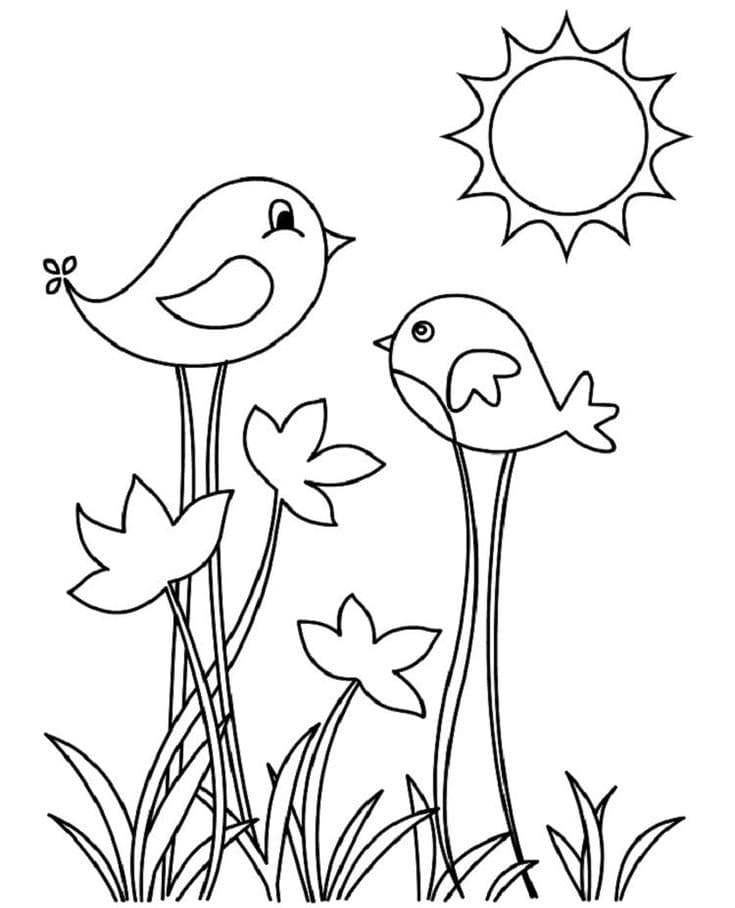 Raskrasil.com-Coloring-Pages-Spring-Flowers-80