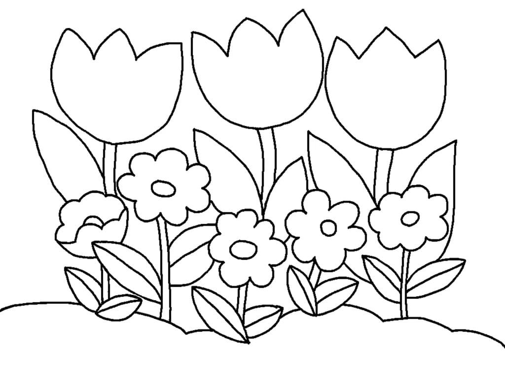Raskrasil.com-Coloring-Pages-Spring-Flowers-84