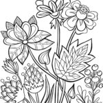 Raskrasil.com-Coloring-Pages-Spring-Flowers-92