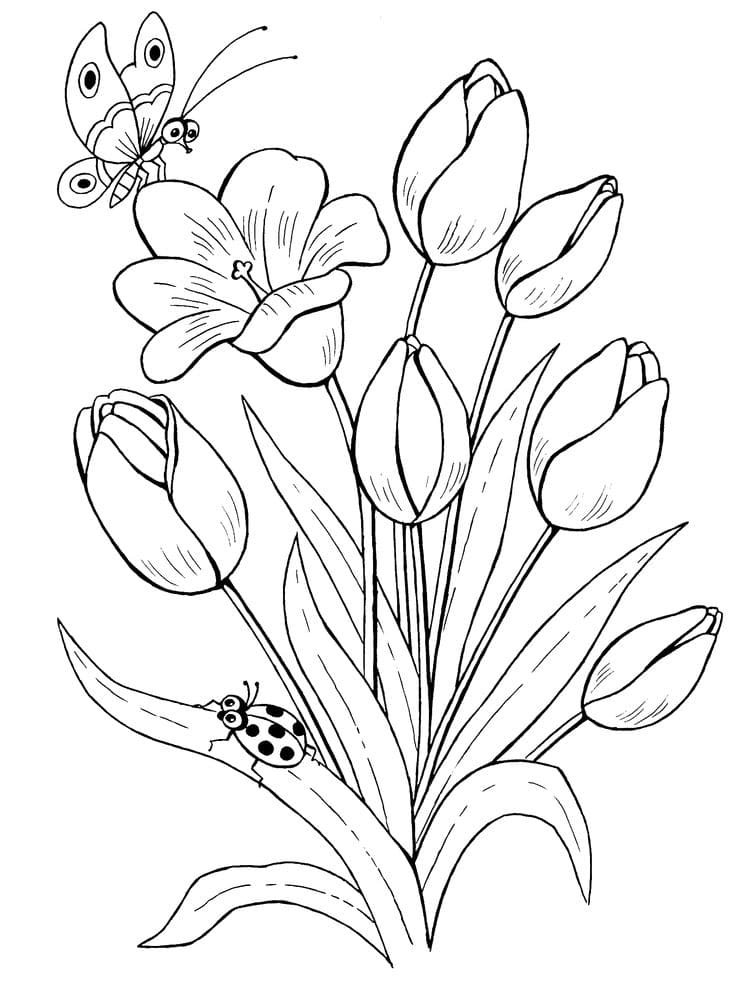 Raskrasil.com-Coloring-Pages-Spring-Flowers-96