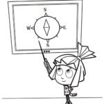 Raskrasil.com-Compass-Coloring-Pages-1