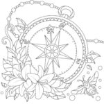 Raskrasil.com-Compass-Coloring-Pages-106