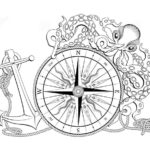 Raskrasil.com-Compass-Coloring-Pages-2