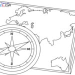Raskrasil.com-Compass-New-Coloring-Pages-1