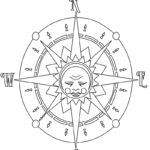 Raskrasil.com-Compass-New-Coloring-Pages-3