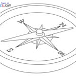 Raskrasil.com-Compass-New-Coloring-Pages-7