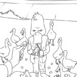 Raskrasil.com-Duck-New-Coloring-Pages-2