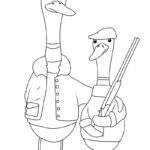 Raskrasil.com-Duck-New-Coloring-Pages-3