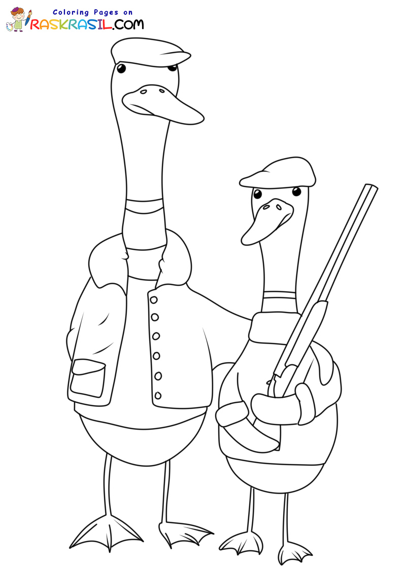 Raskrasil.com-Duck-New-Coloring-Pages-3