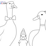 Raskrasil.com-Duck-New-Coloring-Pages-6