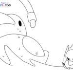 Raskrasil.com-Duck-New-Coloring-Pages-9