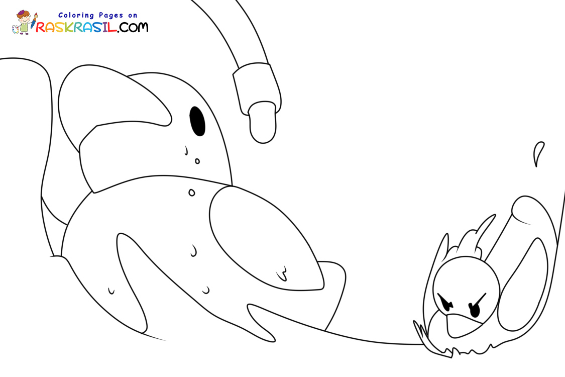 Raskrasil.com-Duck-New-Coloring-Pages-9