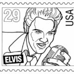 Raskrasil.com-Elvis-Presley-Coloring-Pages-19
