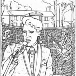 Raskrasil.com-Elvis-Presley-Coloring-Pages-2