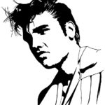 Raskrasil.com-Elvis-Presley-Coloring-Pages-25