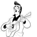 Raskrasil.com-Elvis-Presley-Coloring-Pages-30