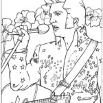Raskrasil.com-Elvis-Presley-Coloring-Pages-5