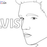 Raskrasil.com-Elvis-Presley-New-Coloring-Pages-1