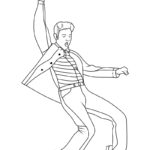 Raskrasil.com-Elvis-Presley-New-Coloring-Pages-3