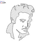 Raskrasil.com-Elvis-Presley-New-Coloring-Pages-8