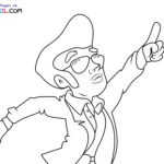 Raskrasil.com-Elvis-Presley-New-Coloring-Pages-9