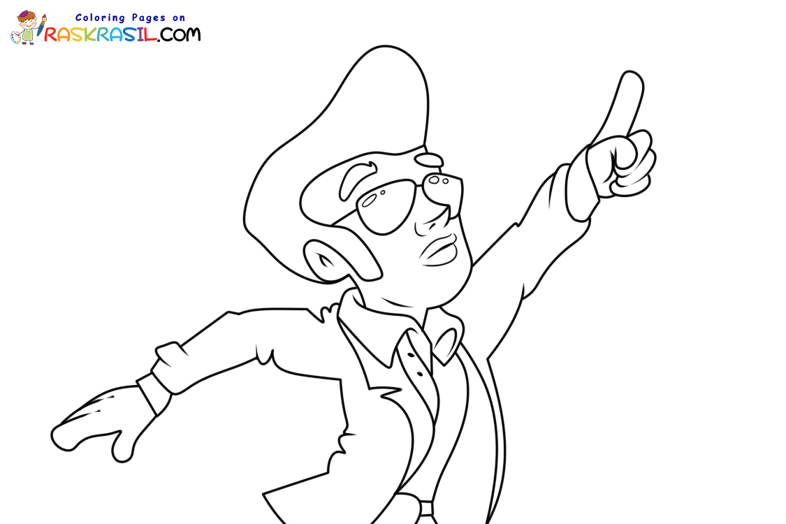Raskrasil.com-Elvis-Presley-New-Coloring-Pages-9