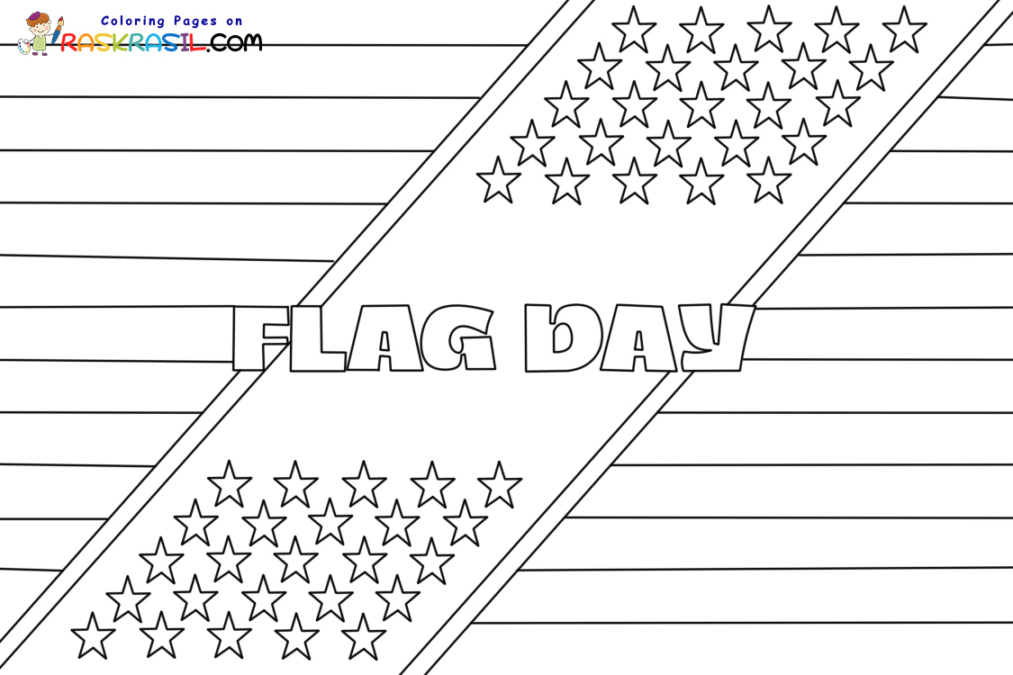 Raskrasil.com-Flag-Day-New-Coloring-Pages-10
