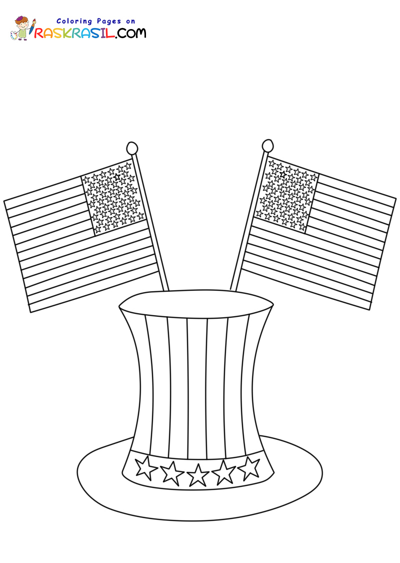 Raskrasil.com-Flag-Day-New-Coloring-Pages-4