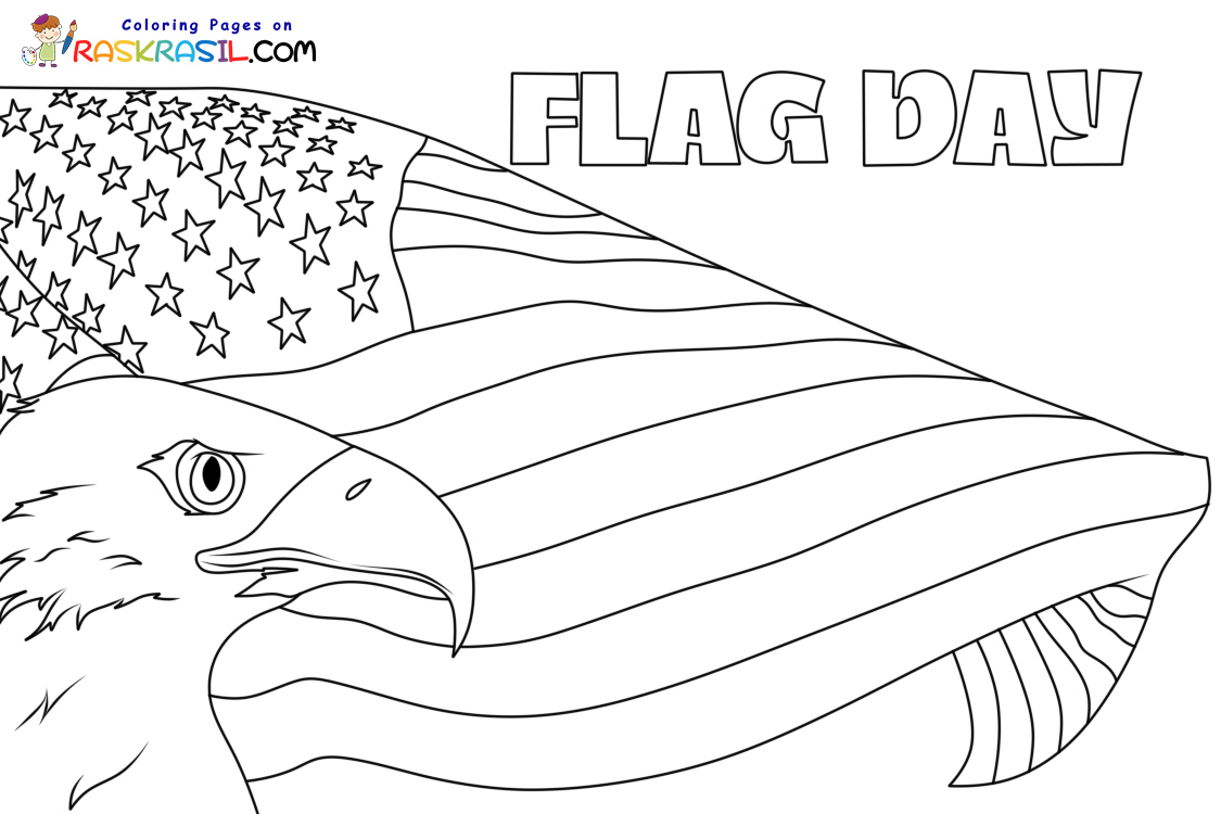 Raskrasil.com-Flag-Day-New-Coloring-Pages-7