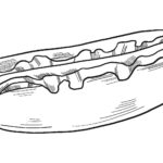 Raskrasil.com-Hot-Dog-Coloring-Pages-16