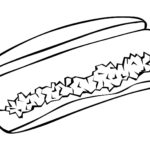Raskrasil.com-Hot-Dog-Coloring-Pages-33