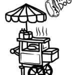 Raskrasil.com-Hot-Dog-Coloring-Pages-34