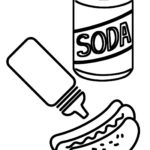 Raskrasil.com-Hot-Dog-Coloring-Pages-36