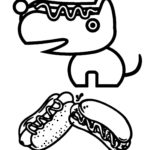 Raskrasil.com-Hot-Dog-Coloring-Pages-41