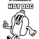Raskrasil.com-Hot-Dog-Coloring-Pages-47