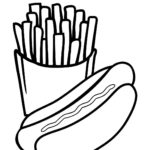 Raskrasil.com-Hot-Dog-Coloring-Pages-50